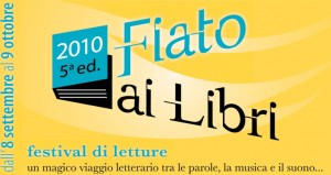 Fiato ai libri 2010