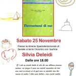 Locandina Silvia Terzomondo Def.