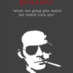 gonzo
