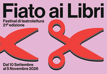 Fiato ai Libri 2026